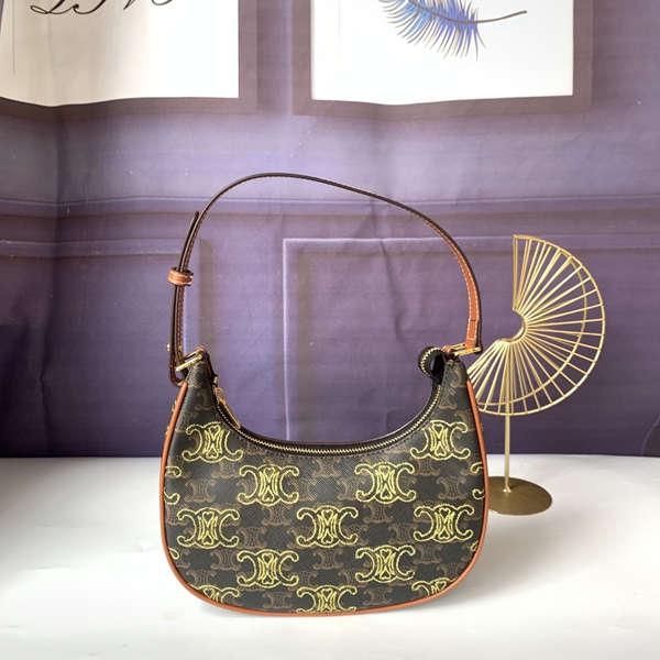 スーパーコピーブランドバッグ正面デザイン